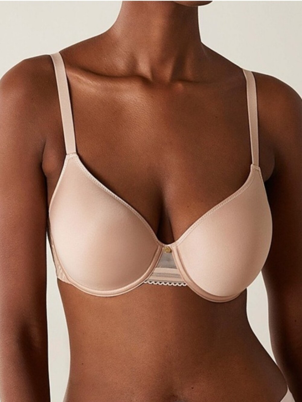 Chantelle Jolie Plunge Bra